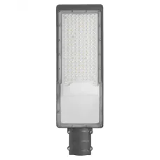 Уличный светодиодный светильник 150W 6400K AC230V/ 50Hz цвет серый  (IP65), SP3036