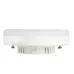 Лампа cветодиодная, (12W) 230V GX53 зеленая, LB-455