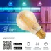 Лампа умная филаментная Connect E27 Wi-Fi