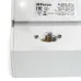 Светодиодный светильник 48W 5760Lm 6500K, рассеиватель матовый в алюминиевом корпусе, белый 1500*70*55мм AL4035, серия RetailRay