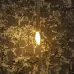 Гирлянда - занавес Водопад 230V 200 LED 2*2м, 2700K, IP20 , сетевой шнур 3м в комплекте, CL26
