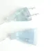 Гирлянда - занавес Водопад 230V 200 LED 2*2м, 2700K, IP20 , сетевой шнур 3м в комплекте, CL26