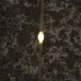 Гирлянда - занавес Водопад 230V 450 LED 3*3м, 5000K, IP44 , сетевой шнур 3м в комплекте, CL28