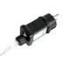 Гирлянда - занавес Водопад 230V 450 LED 3*3м, 5000K, IP44 , сетевой шнур 3м в комплекте, CL28