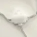 Гирлянда - занавес Водопад 230V 450 LED 3*3м, синий, IP44 , сетевой шнур 3м в комплекте, CL28