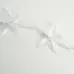 Гирлянда - занавес Звездочки 230V 100 LED 2*1м, 5000K, IP20 , сетевой шнур 3м в комплекте, CL25