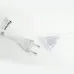 Гирлянда - занавес Звездочки 230V 100 LED 2*1м, 5000K, IP20 , сетевой шнур 3м в комплекте, CL25