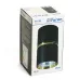 Светильник потолочный  MR16 35W, 230V, GU10, чёрный, золото, ML186 Barrel ZEN