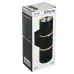 Светильник настенный 35W, 230V, 2*GU10, черный, золото ML1860