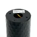 Светильник потолочный MR16 35W, 230V, GU10, чёрный, ML187 Barrel PIXEL