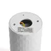 Светильник потолочный MR16 35W, 230V, GU10, белый, ML187 Barrel PIXEL