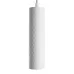 Светильник потолочный на подвесе MR16 35W 230V,  белый  D55*H200 ML1878