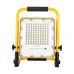 Прожектор светодиодный переносной с зарядным устройством 50W,  10Ah 18650, 6400K, IP66, LL-951