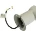 Уличный светодиодный светильник 100W 100-265V/50Hz цвет серый (IP65), SP3060