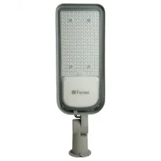 Уличный светодиодный светильник 150W 100-265V/50Hz цвет серый (IP65), SP3060