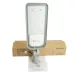 Уличный светодиодный светильник 150W 100-265V/50Hz цвет серый (IP65), SP3060