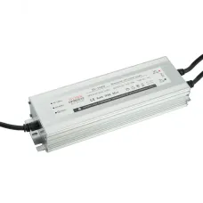 Трансформатор электронный для светодиодной ленты 200W 24V 215*65*40 IP67 (драйвер) LB007 FERON