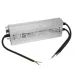 LB007 Трансформатор электронный для светодиодной ленты 400W  12V 245*77*41мм  IP67(драйвер)
