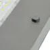 Светильник уличный светодиодный 100W 12000lm 5000K SP7030 серый