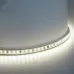 Лента светодиодная, 120SMD(2835)/м 10Вт/м 220V длина 25м, 6500K, IP65, FERON LS710  с 1 сетевым шнуром, 2 заглушками, 2 коннекторами в комплекте