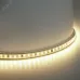 Лента светодиодная, 120SMD(2835)/м 10Вт/м 220V длина 25м, 3000K, IP65, FERON LS710  с 1 сетевым шнуром, 2 заглушками, 2 коннекторами в комплекте