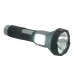 TH2410 Фонарь светодиодный ручной аккумуляторный USB ZOOM