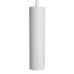 Светильник потолочный на подвесе MR16 35W, 230V, GU10, белый D55*H200 ML1888