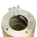 Светильник потолочный HL388 12W 230V, золото