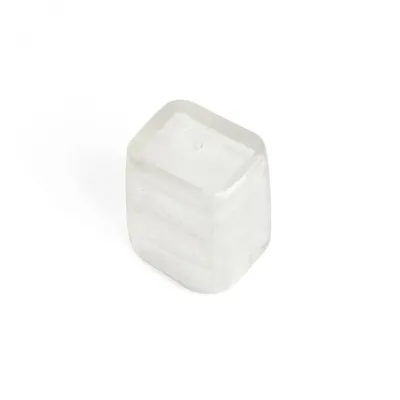 LD090 FERON Заглушка для светодиодной ленты 220V 9*6mm  (мин. упаковка 50 шт)