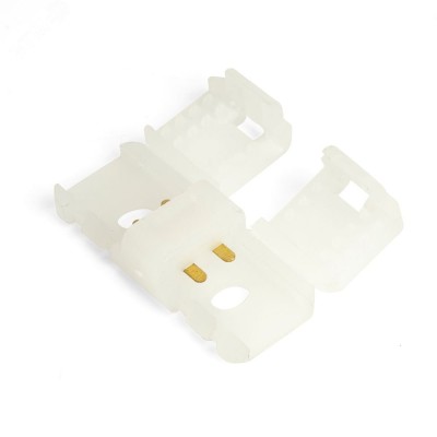 LD092 Соединитель для ленты 220V,  ширина ленты 9мм  (подходит к SAFFIT SST20)