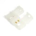 LD092 Соединитель для ленты 220V,  ширина ленты 9мм  (подходит к SAFFIT SST20)