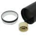 Светильник потолочный MR16 35W 230V, черный, ML162
