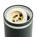 Светильник потолочный MR16 35W 230V, черный, ML162