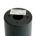 Светильник потолочный MR16 35W 230V, черный, ML162