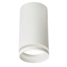 Светильник потолочный MR16 35W 230V, белый, ML162
