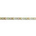 Лента светодиодная, 240SMD(2835)/м 19Вт/м 12V 5000*10*1.22мм 6500К, IP20, LS617 FERON