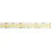 Лента светодиодная, 240SMD(2835)/м 22Вт/м 24V 5000*10*1.22мм 3000К, IP20, LS503 FERON
