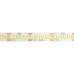 Лента светодиодная, 240SMD(2835)/м 22Вт/м 24V 5000*10*1.22мм 4000К, IP20, LS503 FERON