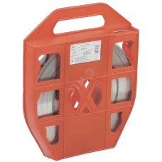 Лента бандажная ЛМ-50 (50м)Ecoline