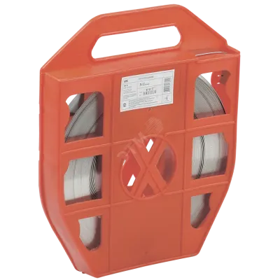 Лента бандажная ЛМ-50 (50м)Ecoline