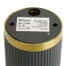 Светильник потолочный MR16 35W 230V, черный + античное золото, ML190
