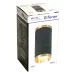 Светильник потолочный MR16 35W 230V, черный + античное золото, ML190