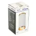 Светильник потолочный MR16 35W 230V, белый + античное золото, ML190