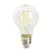 Светильник аккумуляторный, 90LED DC, белый, EL132