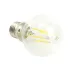 Светильник аккумуляторный, 90LED DC, белый, EL132