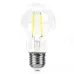 Лампа светодиодная, 980LM 6W 175-265V E27 4000K, LB-1106