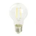 Лампа светодиодная, 1000LM 6W 175-265V E27 6400K, LB-1106