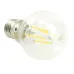 Лампа светодиодная, 1000LM 6W 175-265V E27 6400K, LB-1106