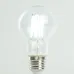 Лампа светодиодная, 1000LM 6W 175-265V E27 6400K, LB-1106