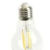 Лампа светодиодная, 1000LM 6W 175-265V E27 6400K, LB-1106